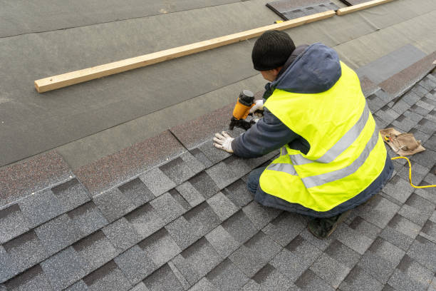 Best Local Roofing Companies  in Sandersville, GA