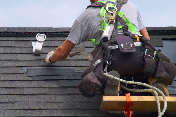 Best Roofing Contractor Near Me  in Sandersville, GA