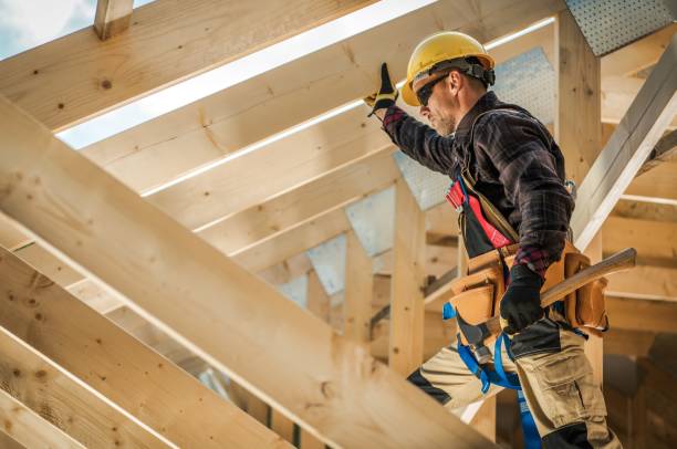 Best Gutter Installation and Roofing  in Sandersville, GA