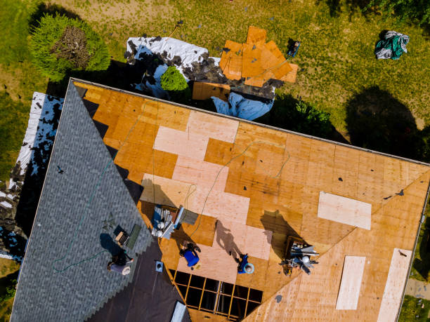 Best Tile Roofing Contractor  in Sandersville, GA