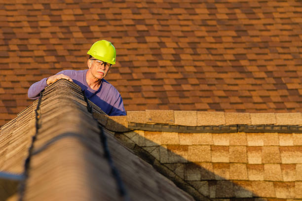 Trusted Sandersville, GA Roofing Contractor Experts
