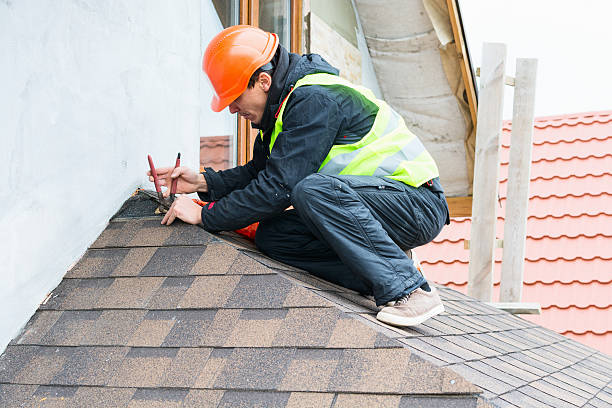 Best Affordable Roofing Company  in Sandersville, GA