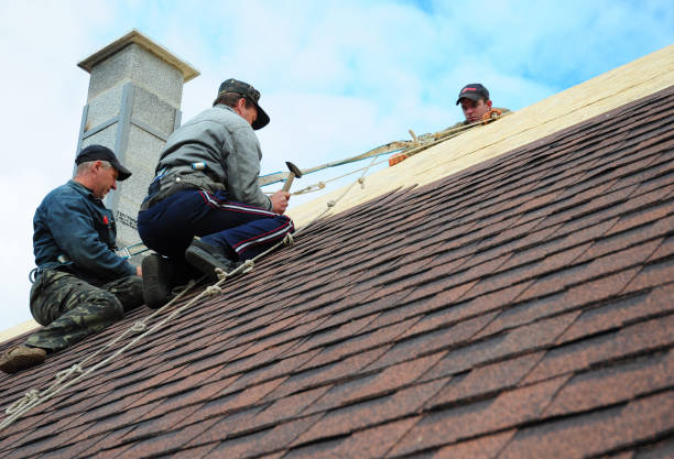 Best Roofing Contractor Near Me  in Sandersville, GA
