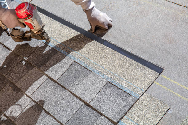 Best Roof Repair Services  in Sandersville, GA